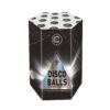 DISCO BALLS - 19 BIG SHOTS