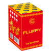 Fluffy - low noise