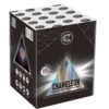 Chameleon - 16 big shots 30mm bore