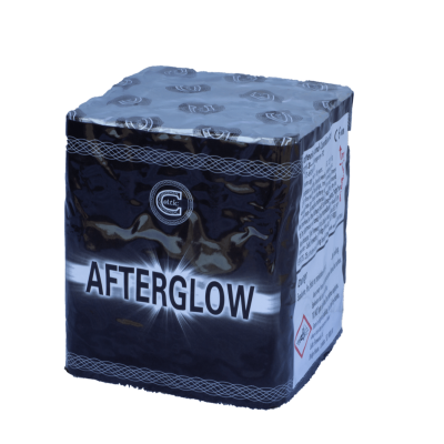 Afterglow - Celtic 25 Multishot 1.3G 