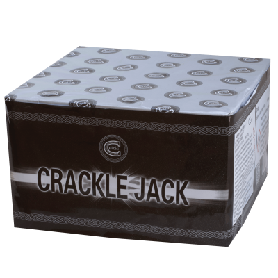 Crackle Jack - 100 shot