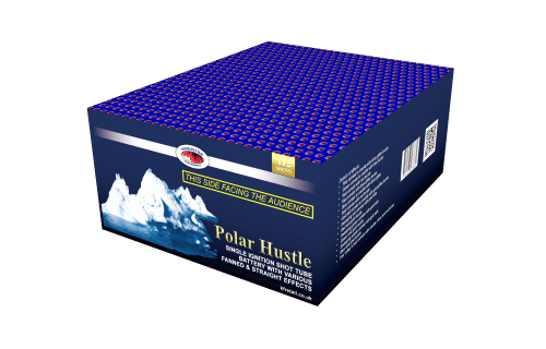 Polar Hustle