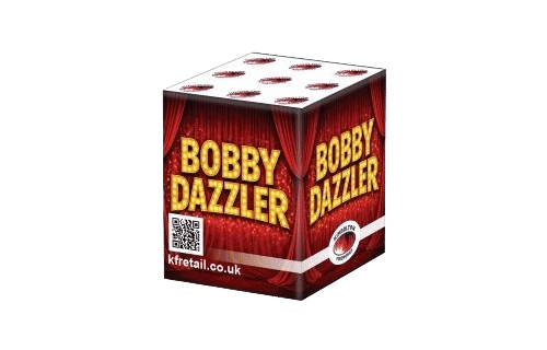 Bobby Dazzler 20 Shots