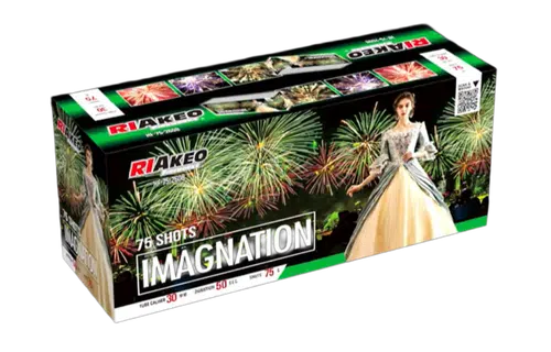 IMAG-NATION – RIAKEO